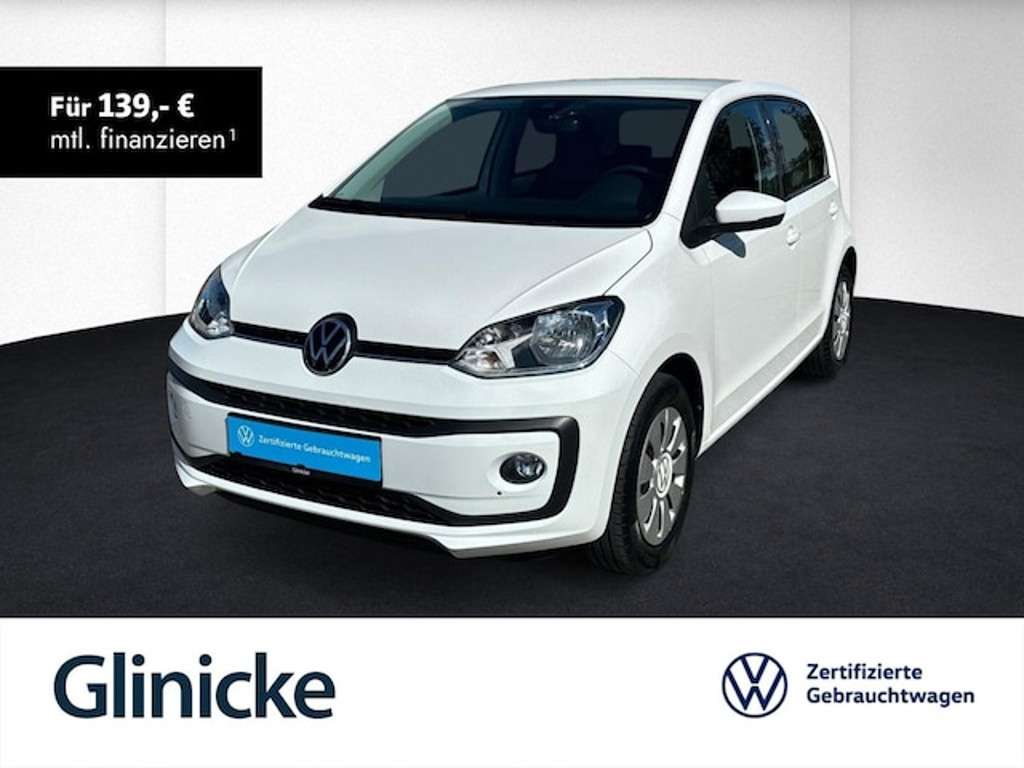Volkswagen up! 2022 Benzine