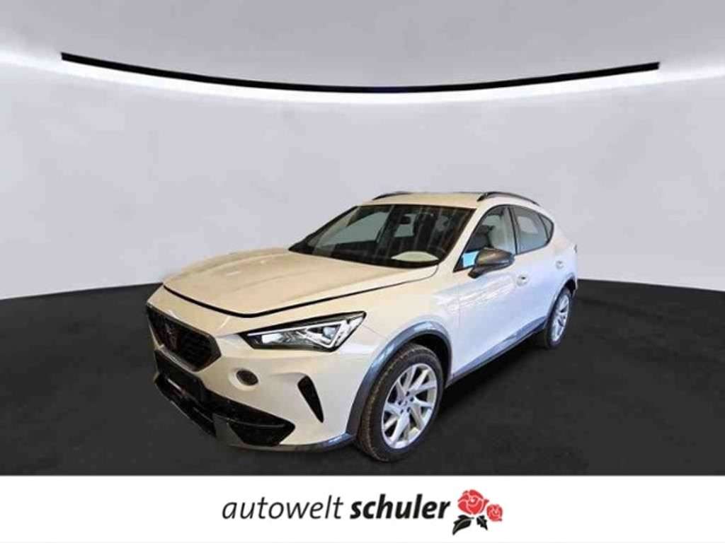 Cupra Formentor 2023 Benzine