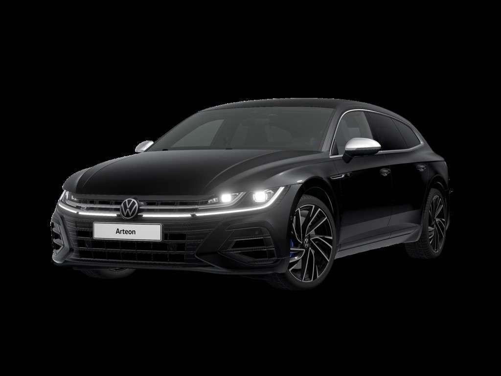 Volkswagen Arteon Shooting Brake 2023 Benzine