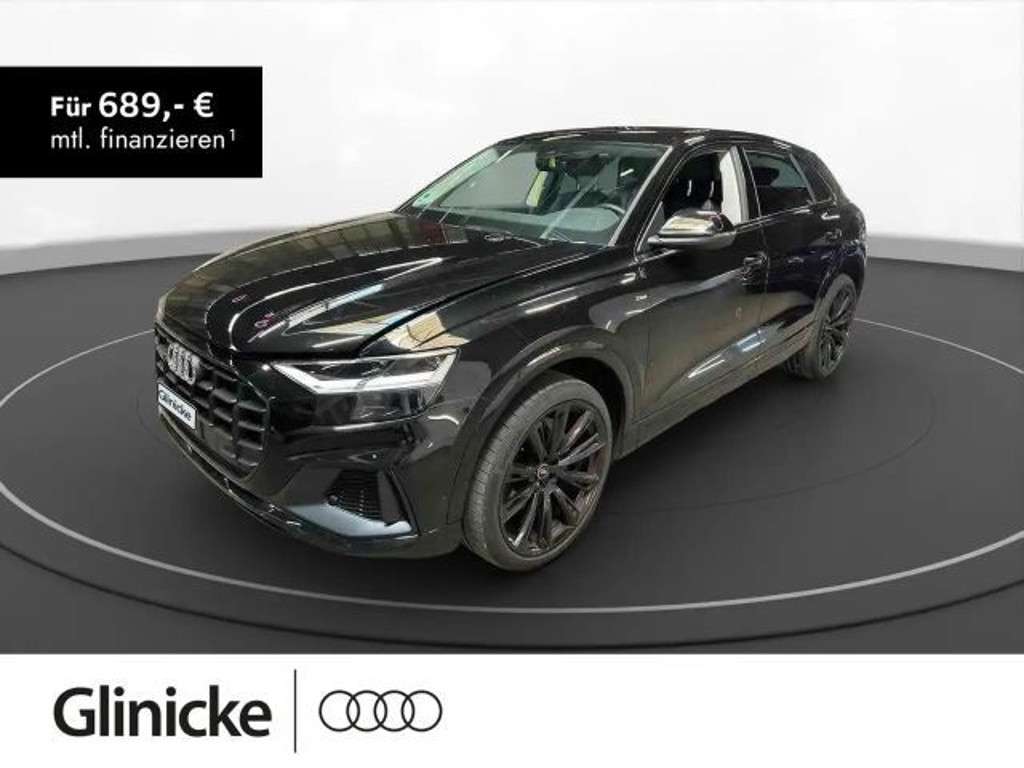 Audi Q8 2023 Diesel