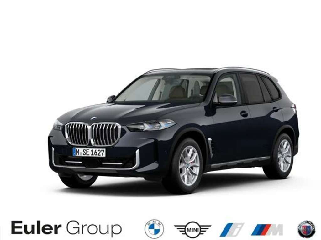 BMW X5 2025 Diesel