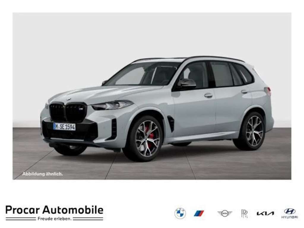 BMW X5 2024 Benzine