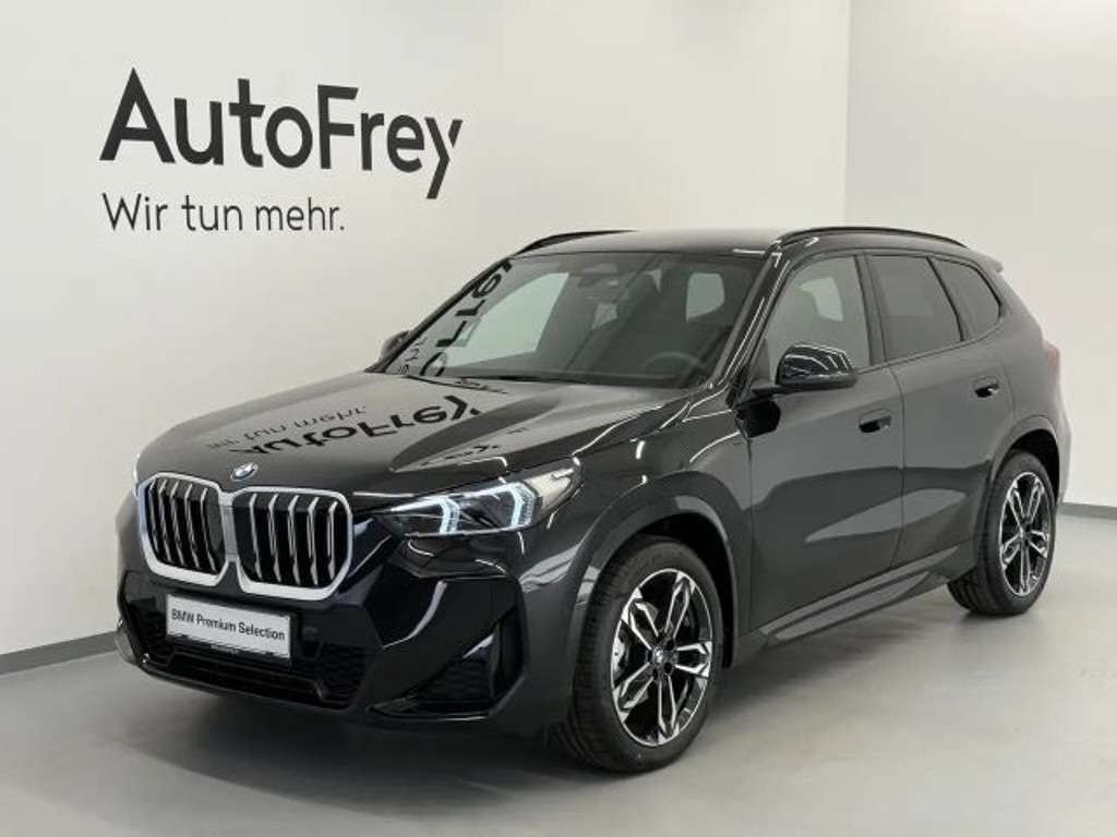 BMW X1 2025 Diesel