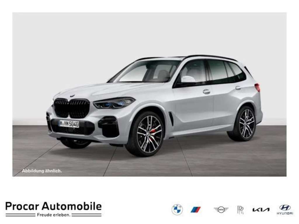 BMW X5 2022 Diesel