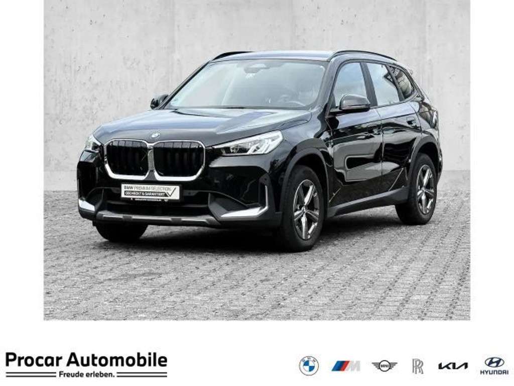 BMW X1 2023 Diesel