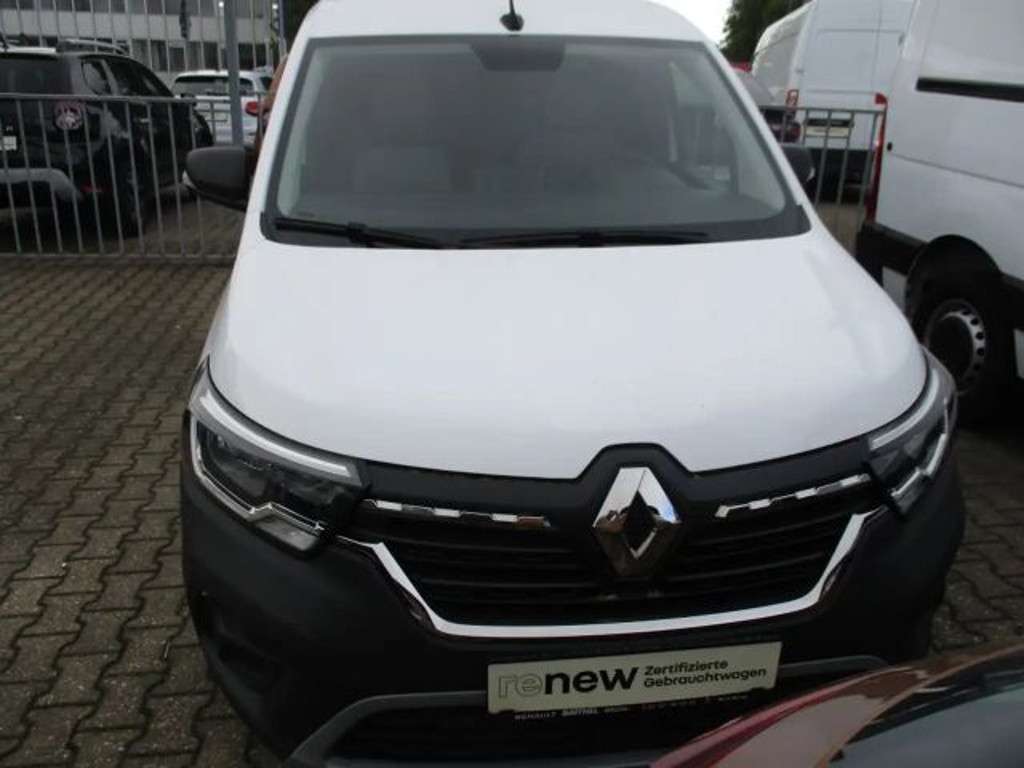 Renault Kangoo 2022 Diesel