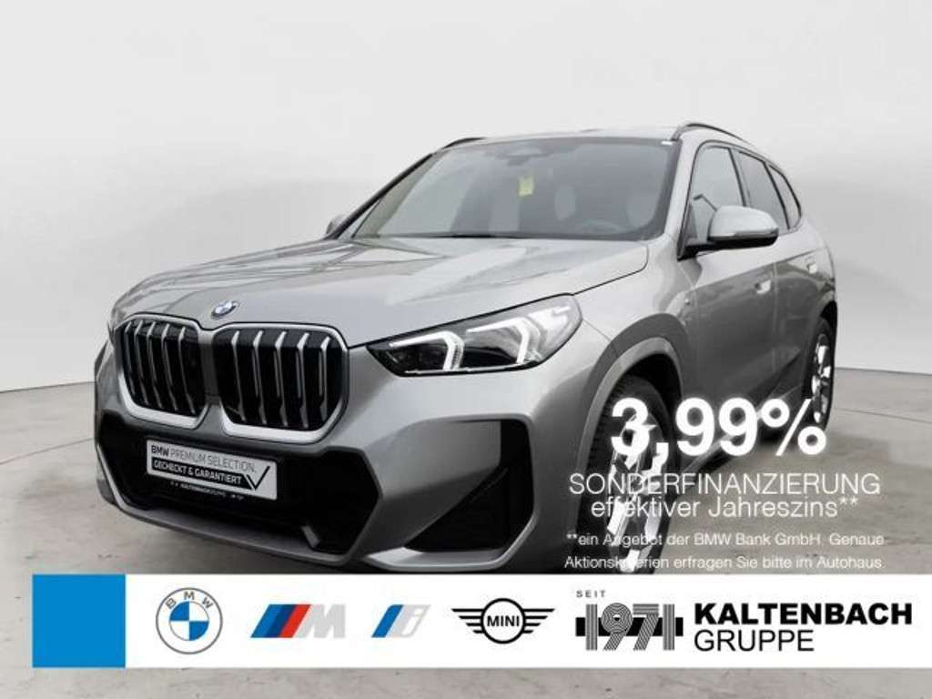 BMW X1 2025 Benzine
