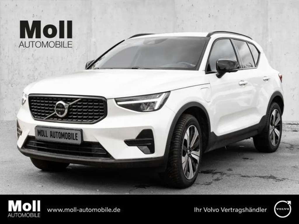 Volvo XC40 2023 Hybride Benzine