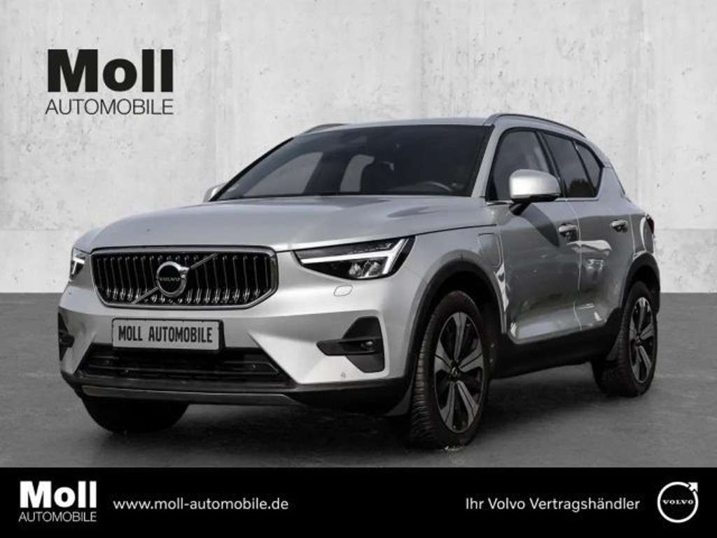 Volvo XC40 2023 Hybride Benzine