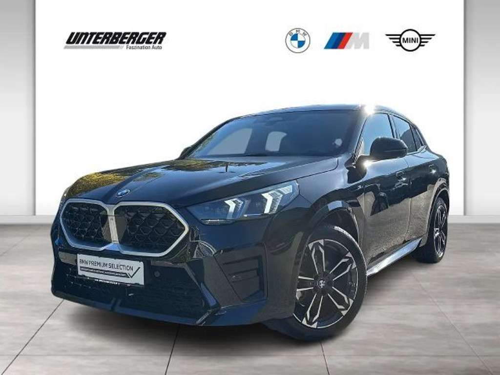 BMW X2 2025 Diesel