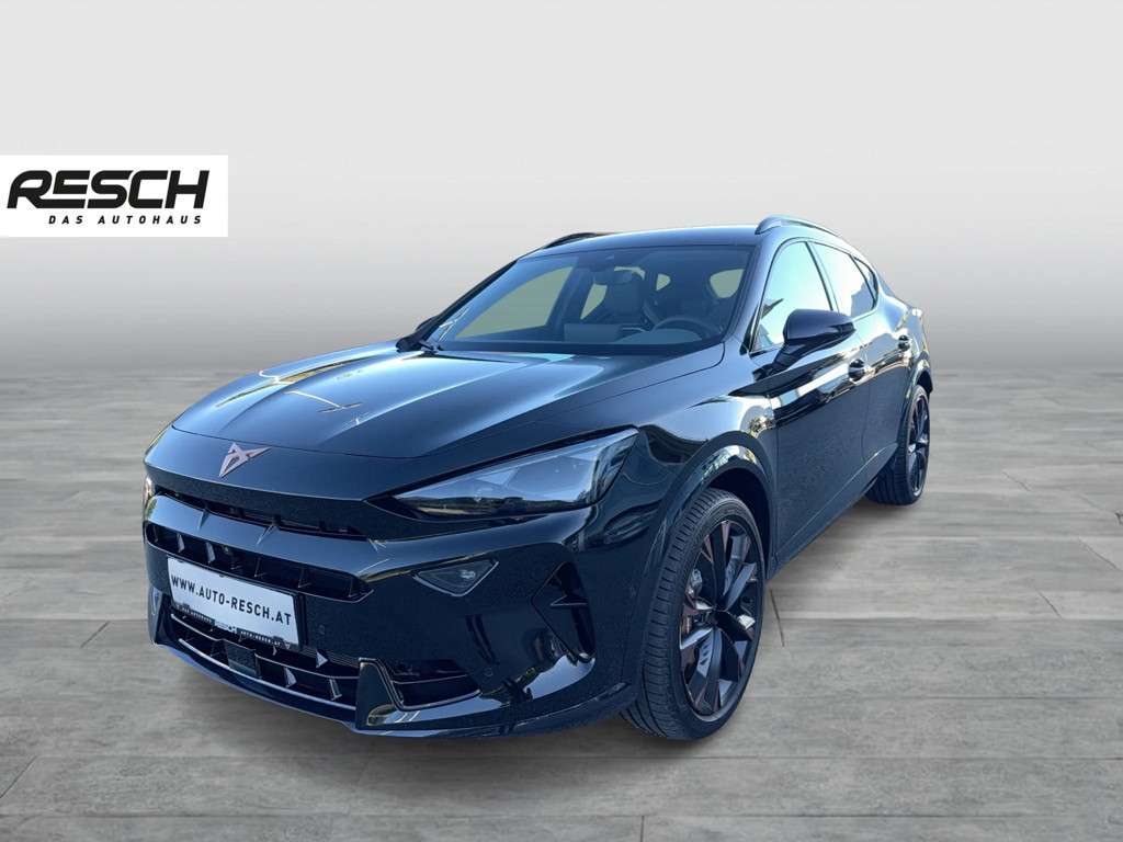 Cupra Formentor 2025 Benzine