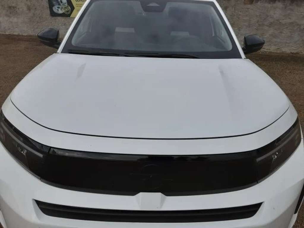 Opel Frontera 2025 Benzine