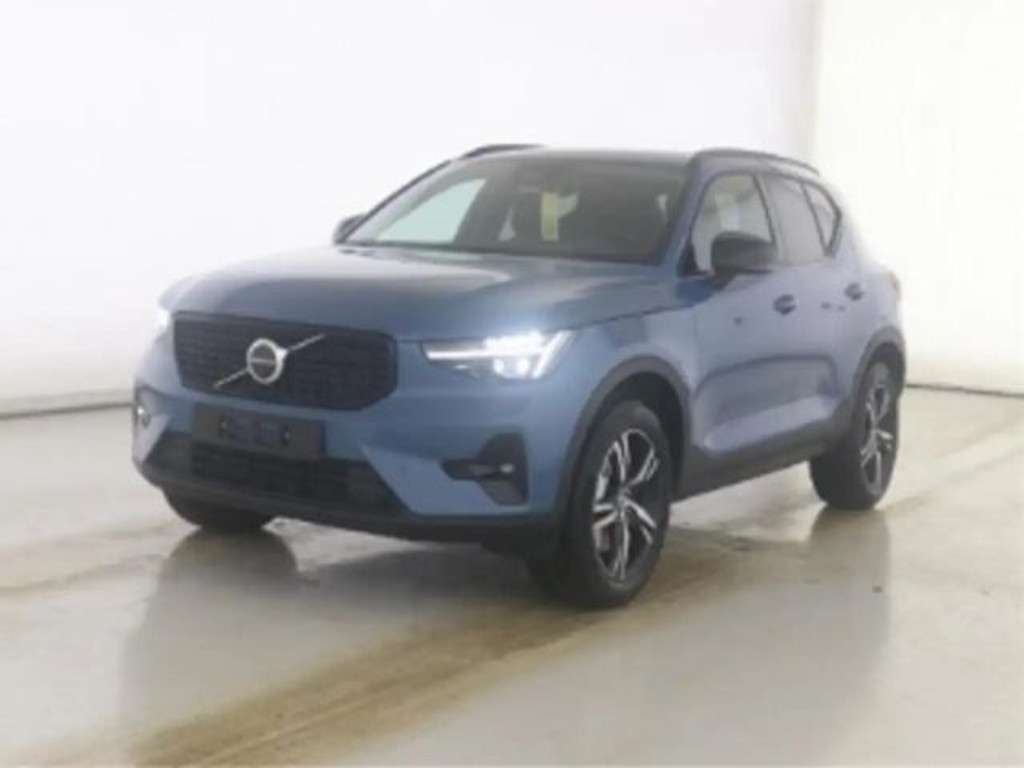 Volvo XC40 2025 Benzine
