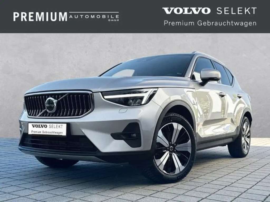 Volvo XC40 2022 Hybride Benzine