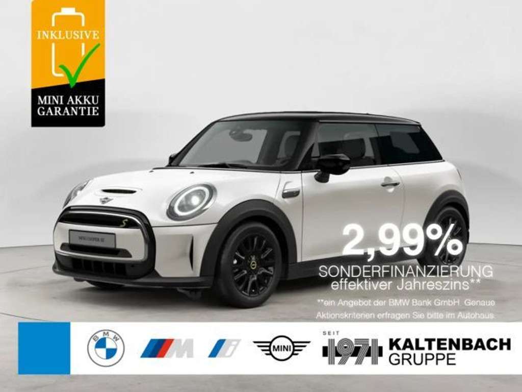 Mini Mini Electric 2023 Elektrisch