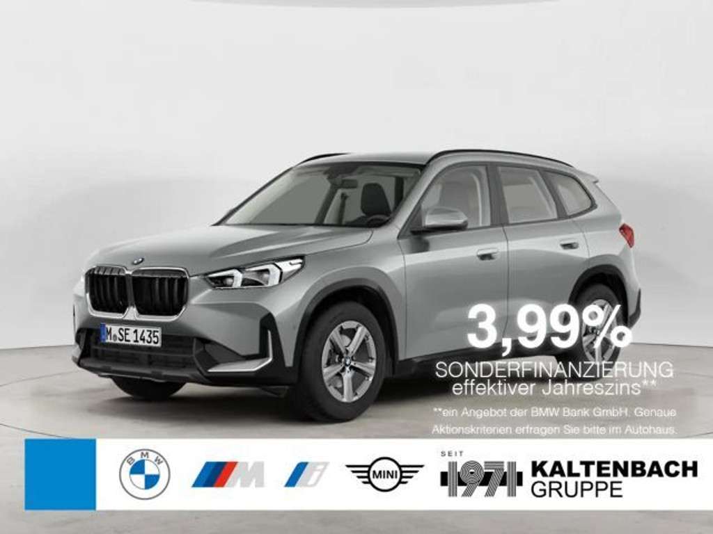 BMW X1 2024 Diesel