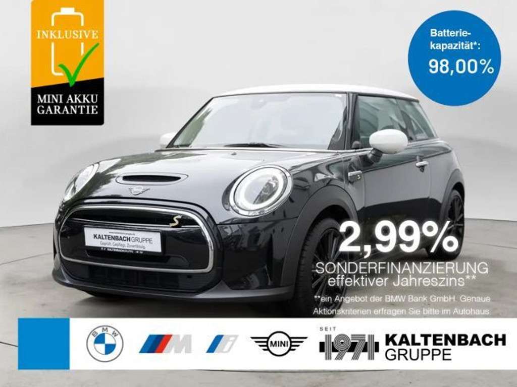Mini Mini Electric 2023 Elektrisch