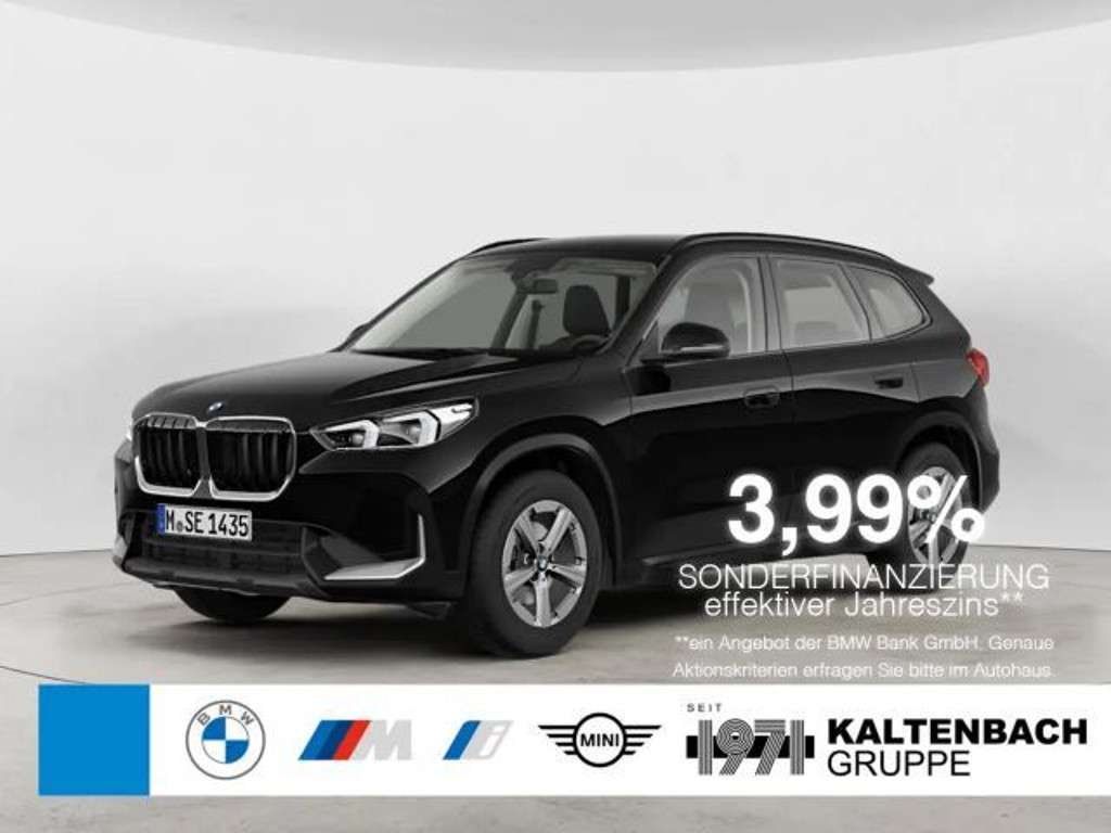 BMW X1 2024 Benzine