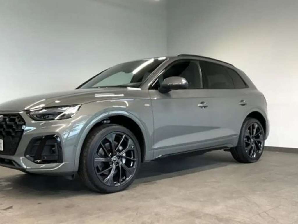 Audi Q5 2025 Diesel
