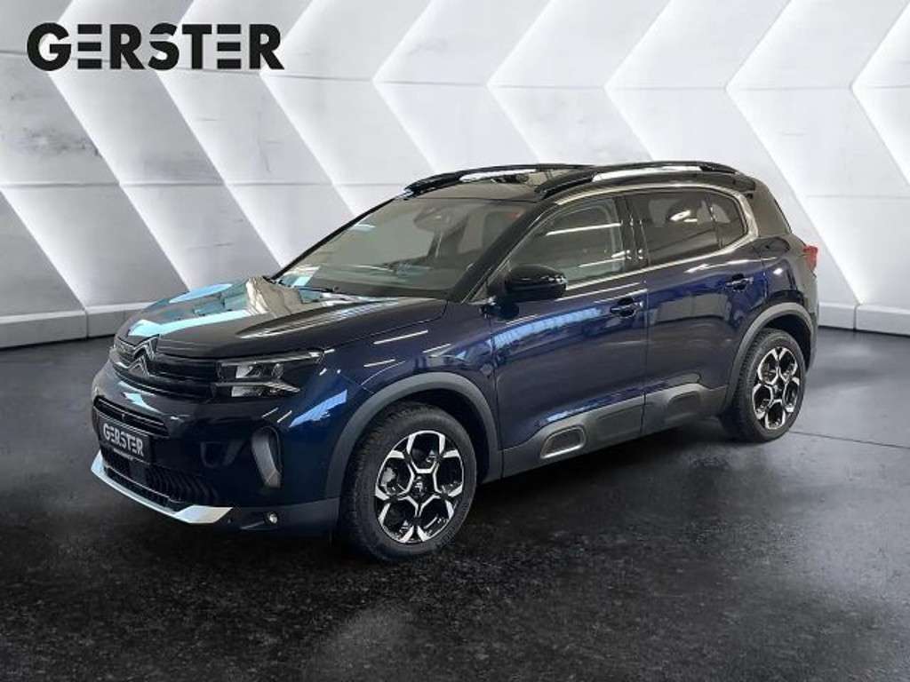 Citroën C5 Aircross 2024 Diesel