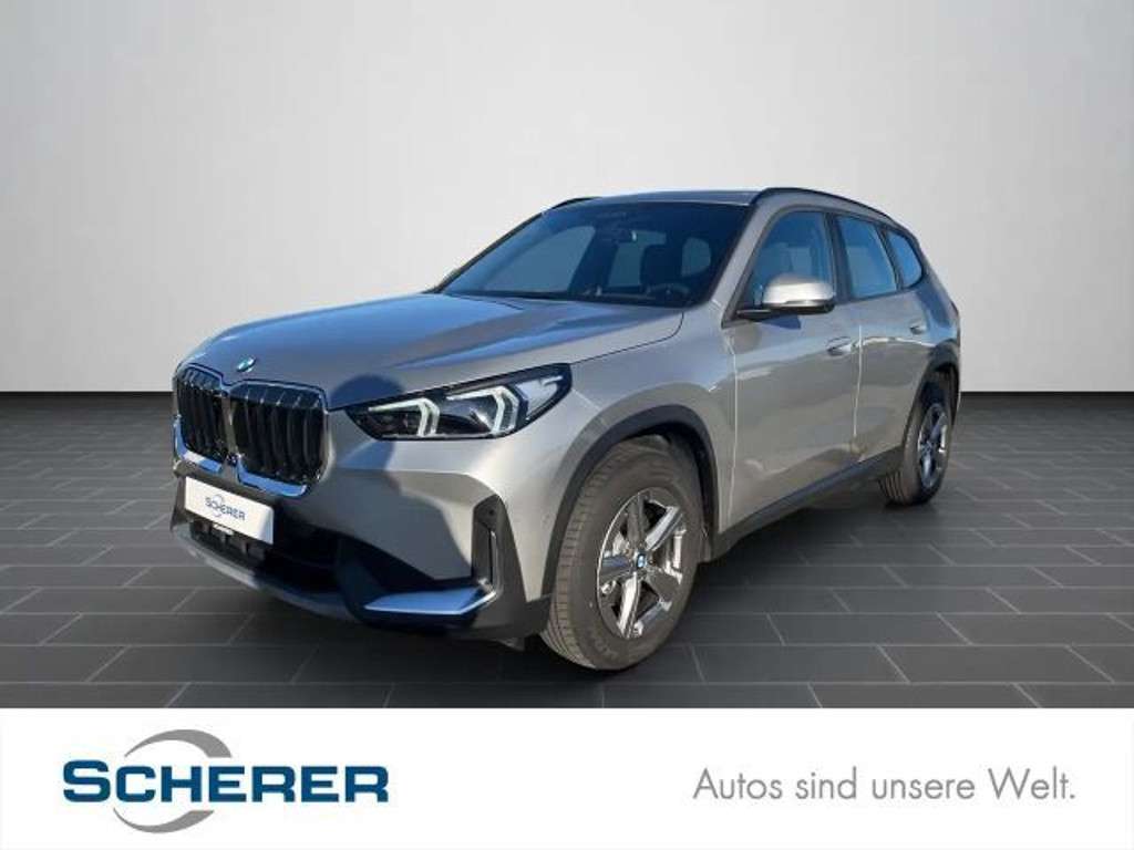 BMW X1 2023 Benzine