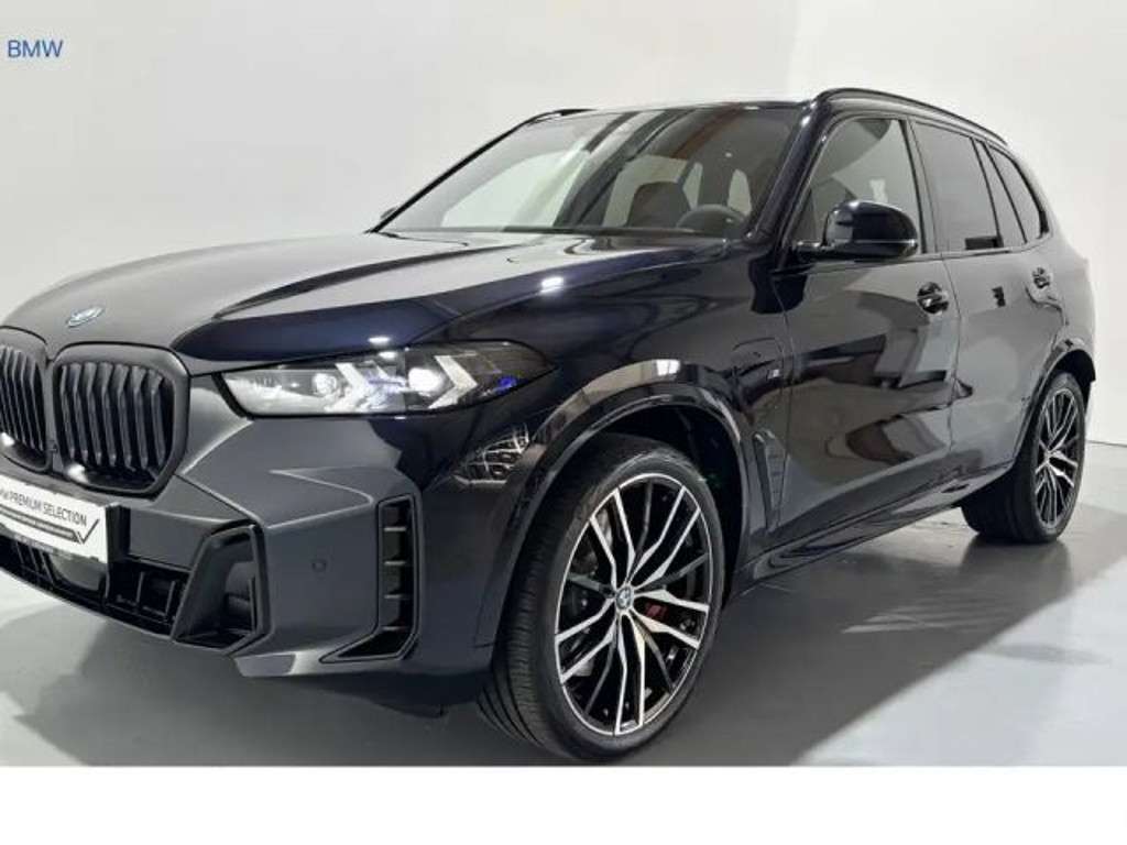 BMW X5 2025 Hybride Benzine