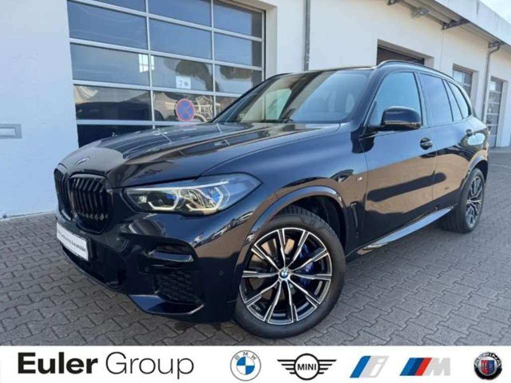 BMW X5 2022 Diesel