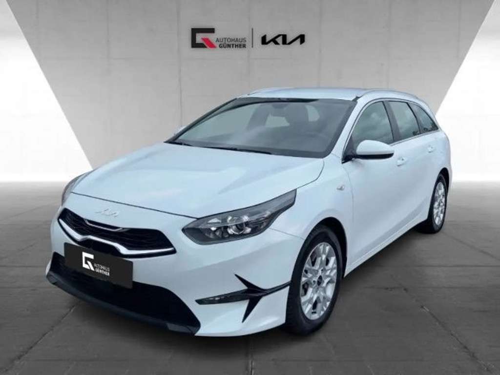 Kia Ceed 2025 Benzine