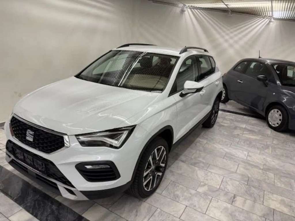 Seat Ateca 2024 Benzine