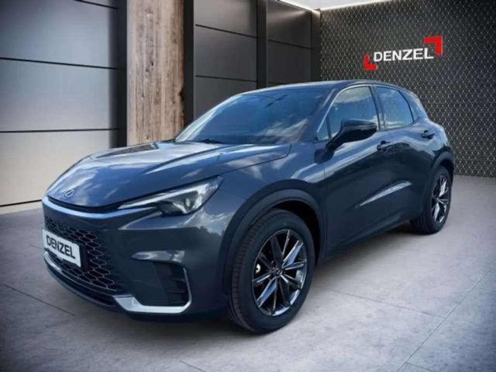 Lexus LBX 2025 Hybride Benzine