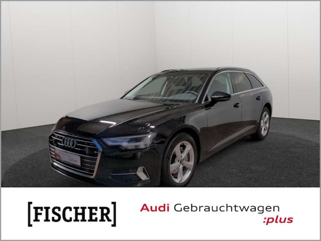 Audi A6 2022 Diesel