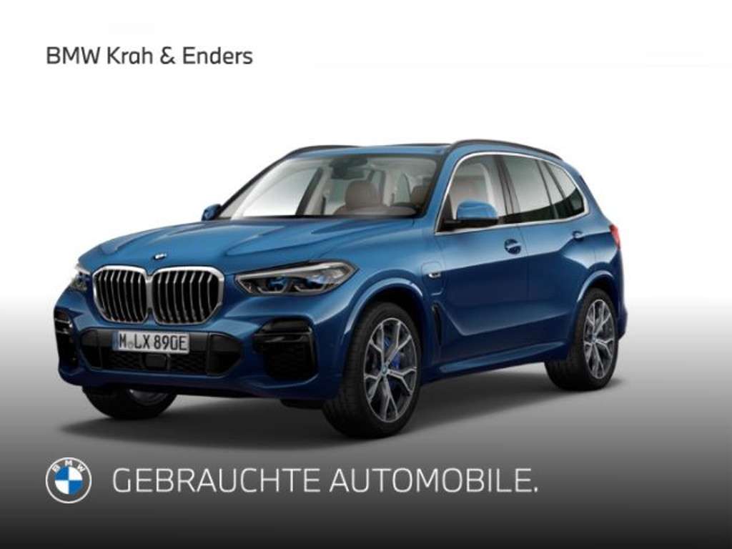 BMW X5 2022 Hybride Benzine