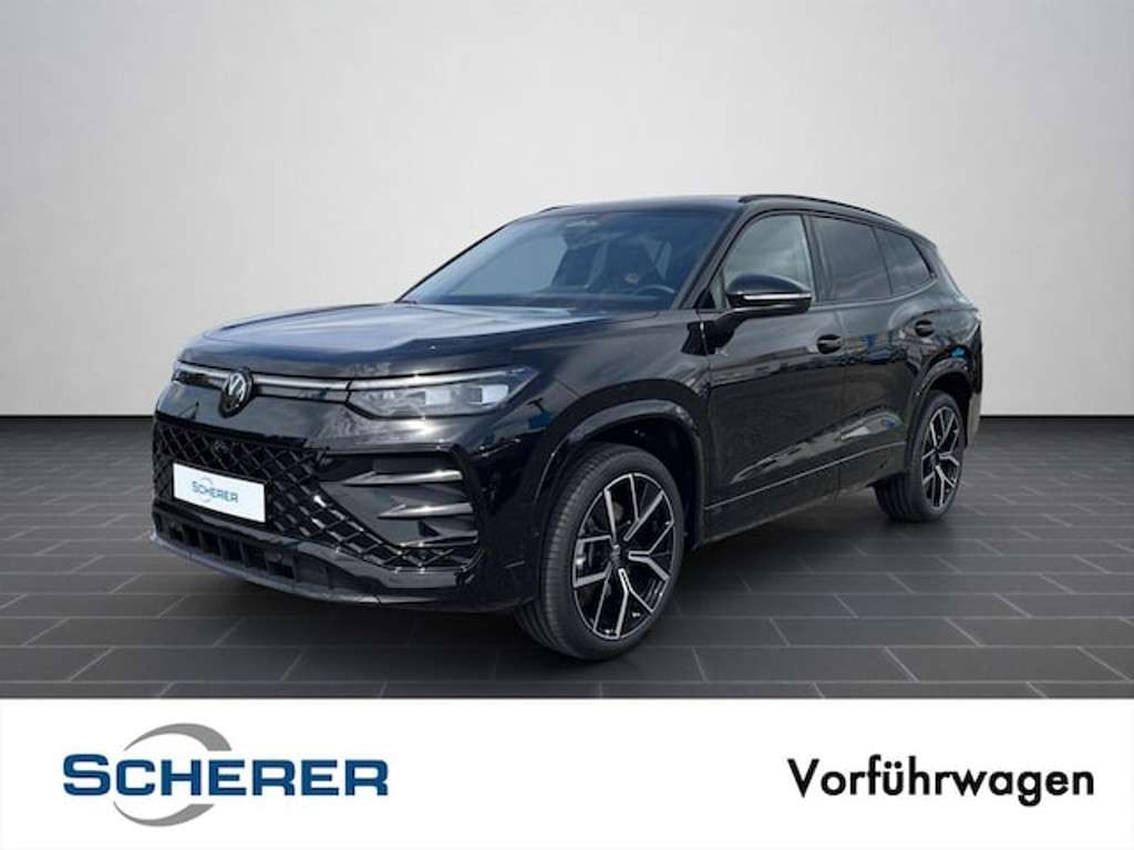 Volkswagen Tayron 2025 Diesel