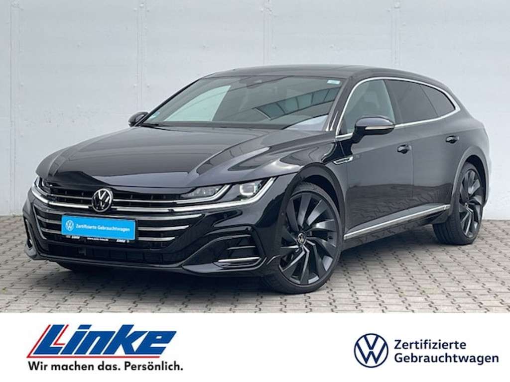 Volkswagen Arteon Shooting Brake 2023 Diesel