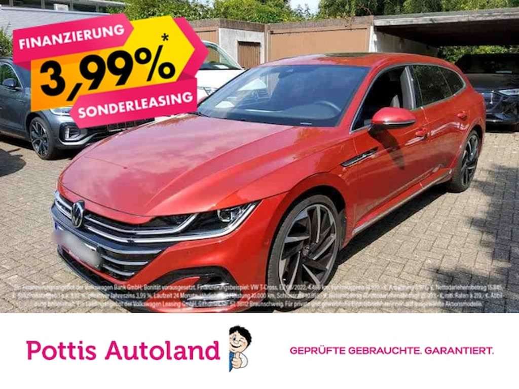 Volkswagen Arteon Shooting Brake 2021 Diesel