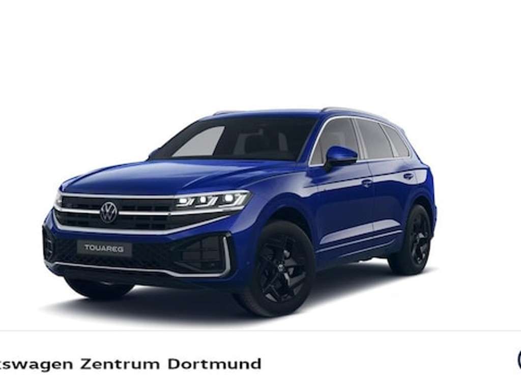 Volkswagen Touareg 2024 Diesel