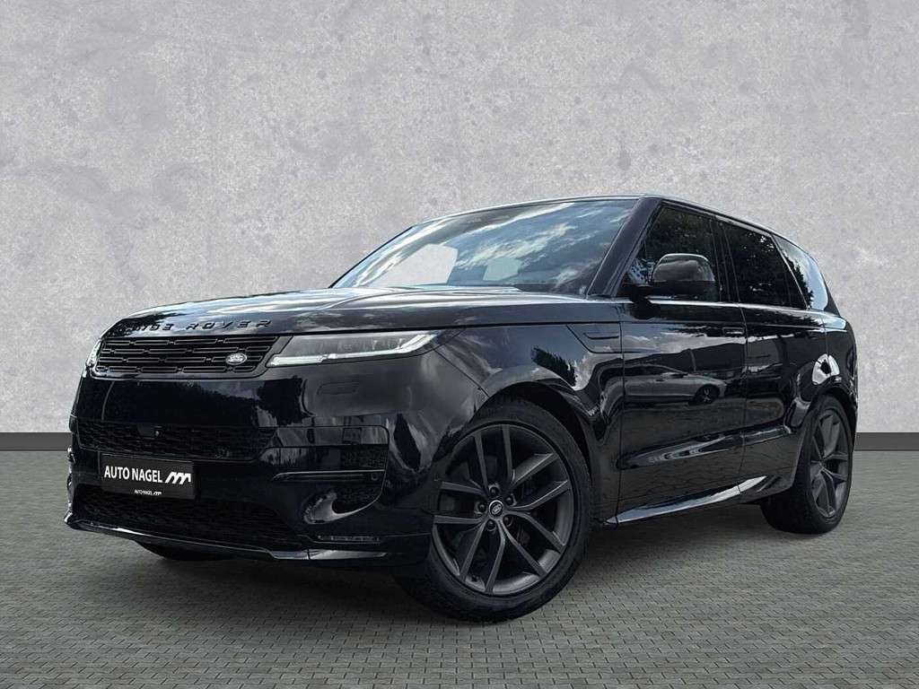 Land Rover Range Rover Sport 2023 Diesel