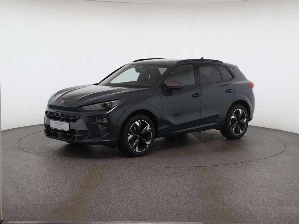 Cupra Terramar 2025 Benzine