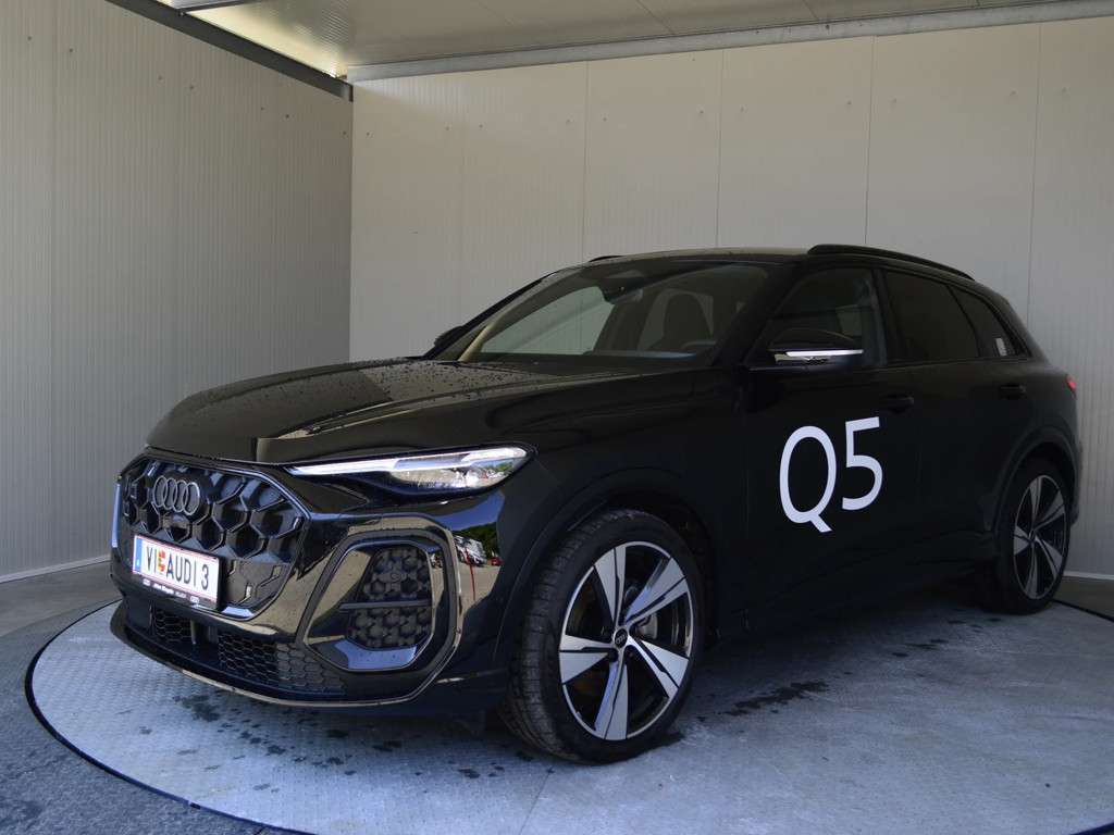 Audi Q5 2025 Diesel