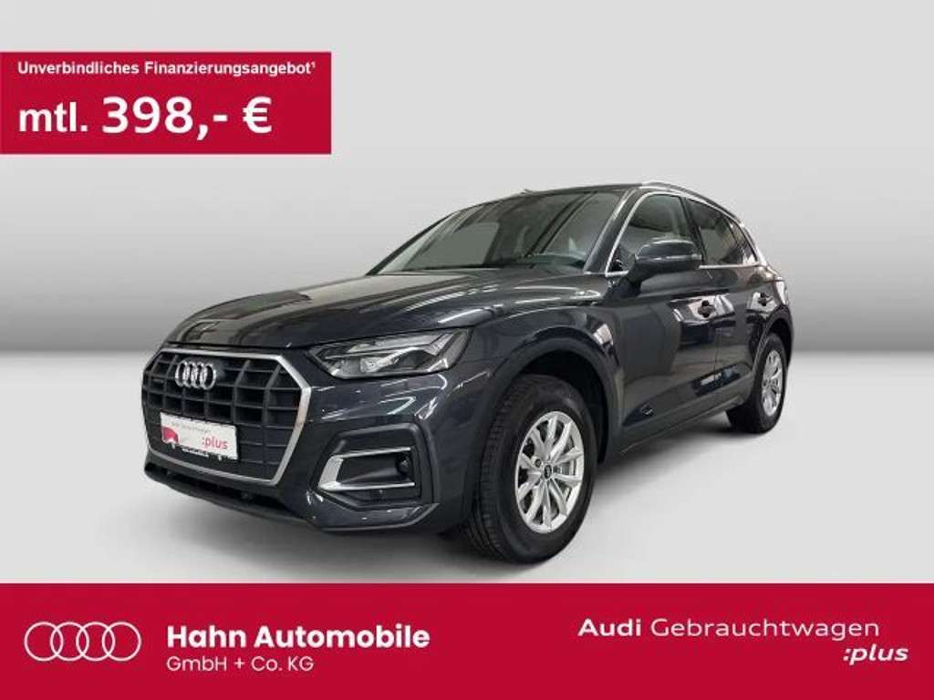 Audi Q5 2022 Benzine