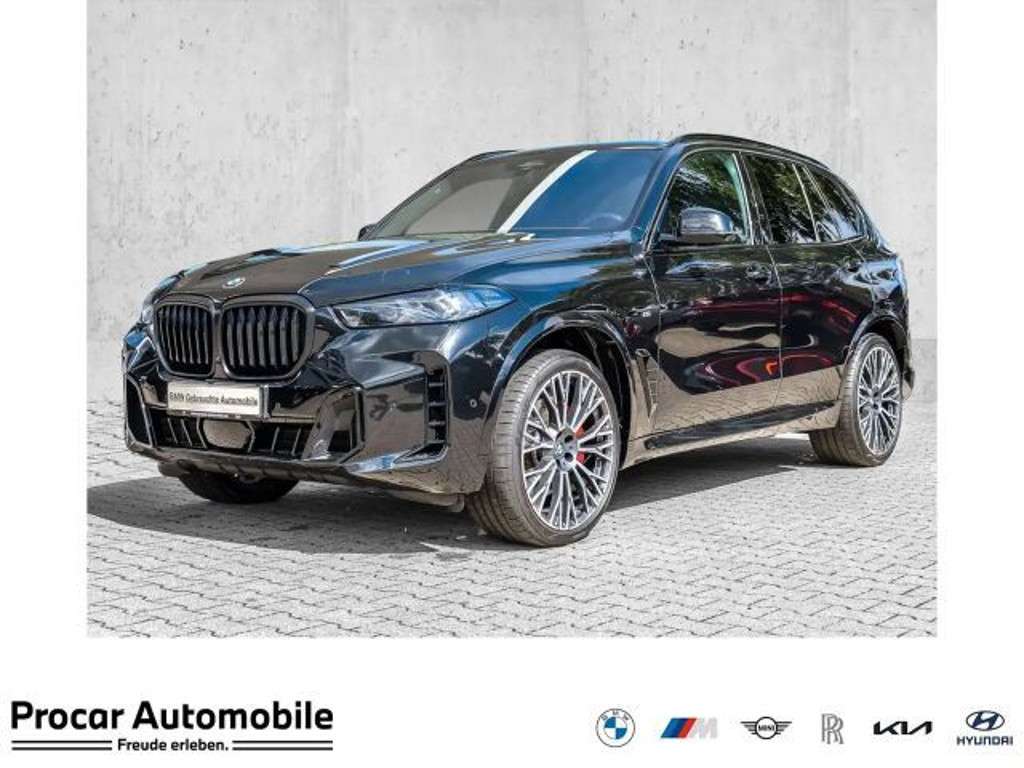 BMW X5 2024 Diesel