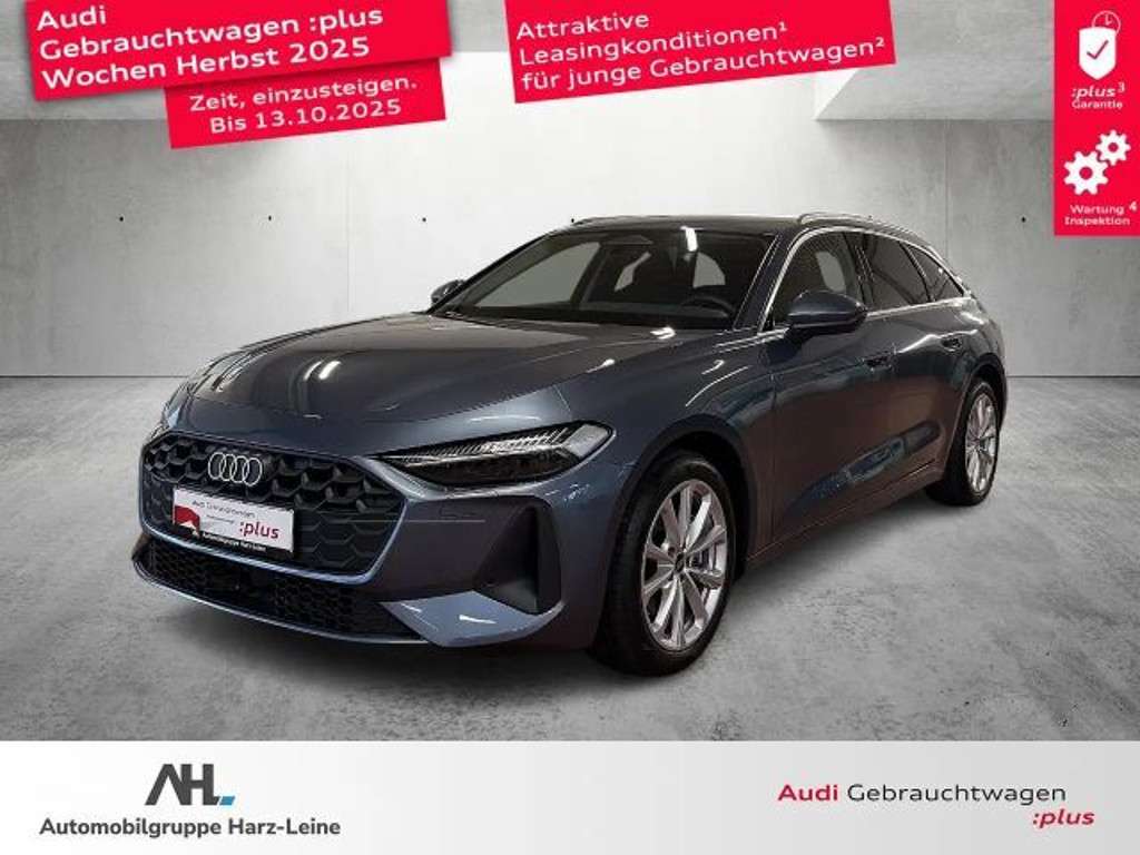 Audi A5 2025 Benzine