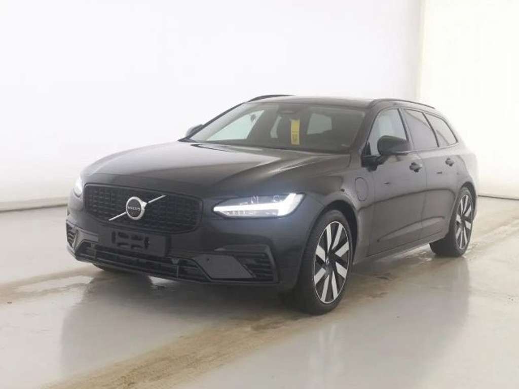Volvo V90 2025 Hybride Benzine