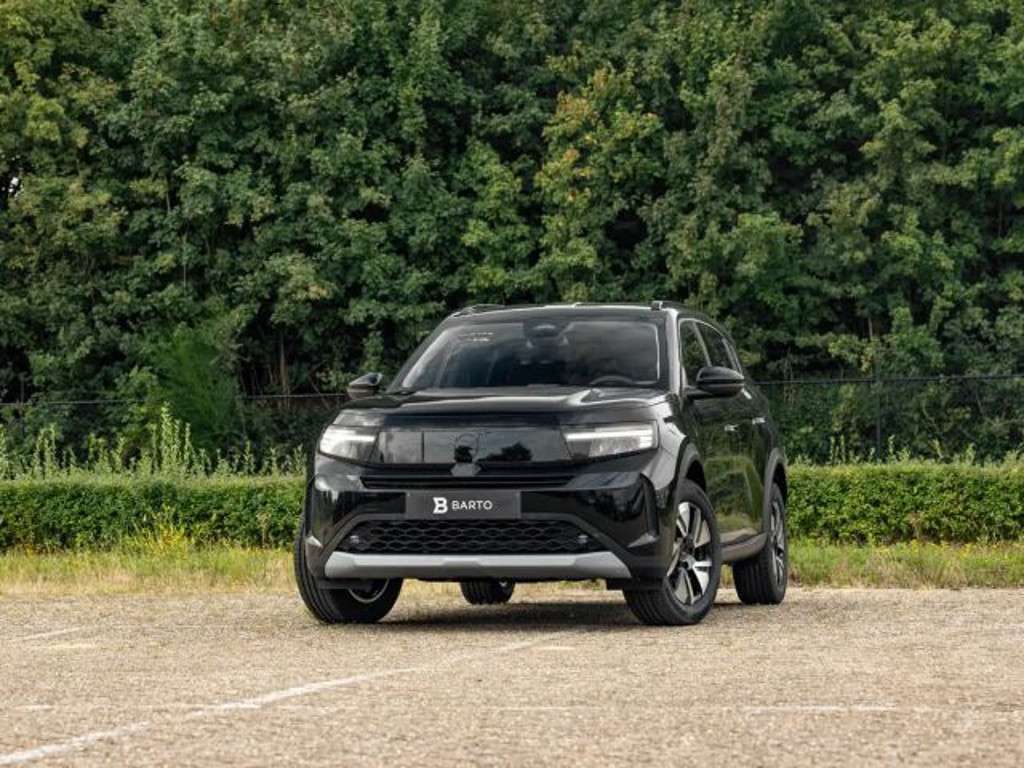 Opel Frontera 2025 Benzine