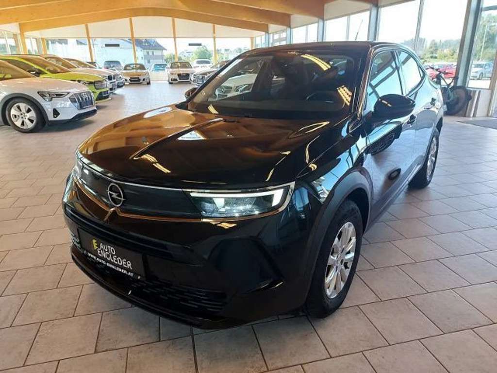 Opel Mokka 2022 Diesel