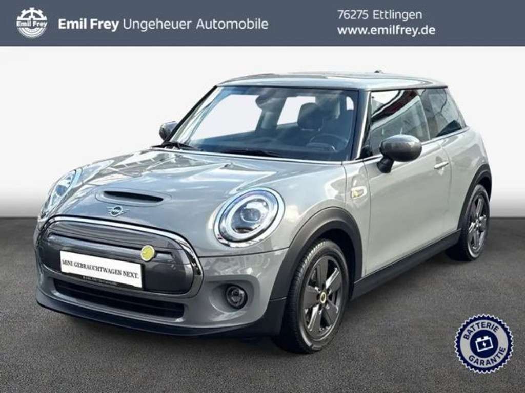 Mini Mini Electric 2021 Elektrisch