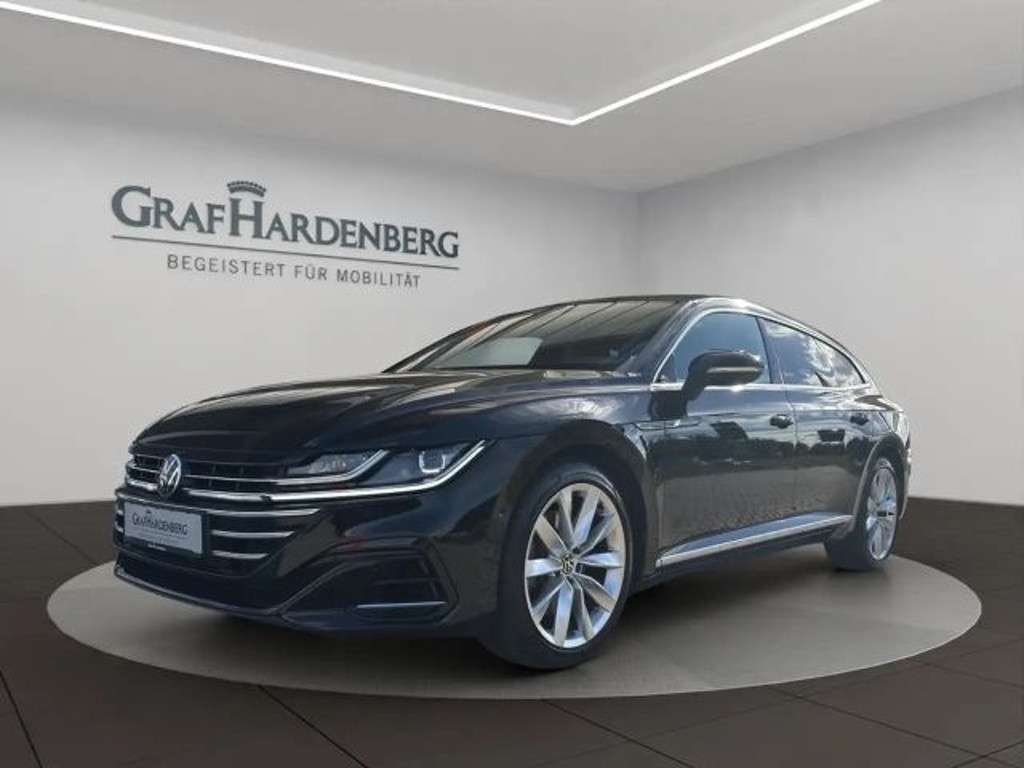 Volkswagen Arteon Shooting Brake 2024 Benzine