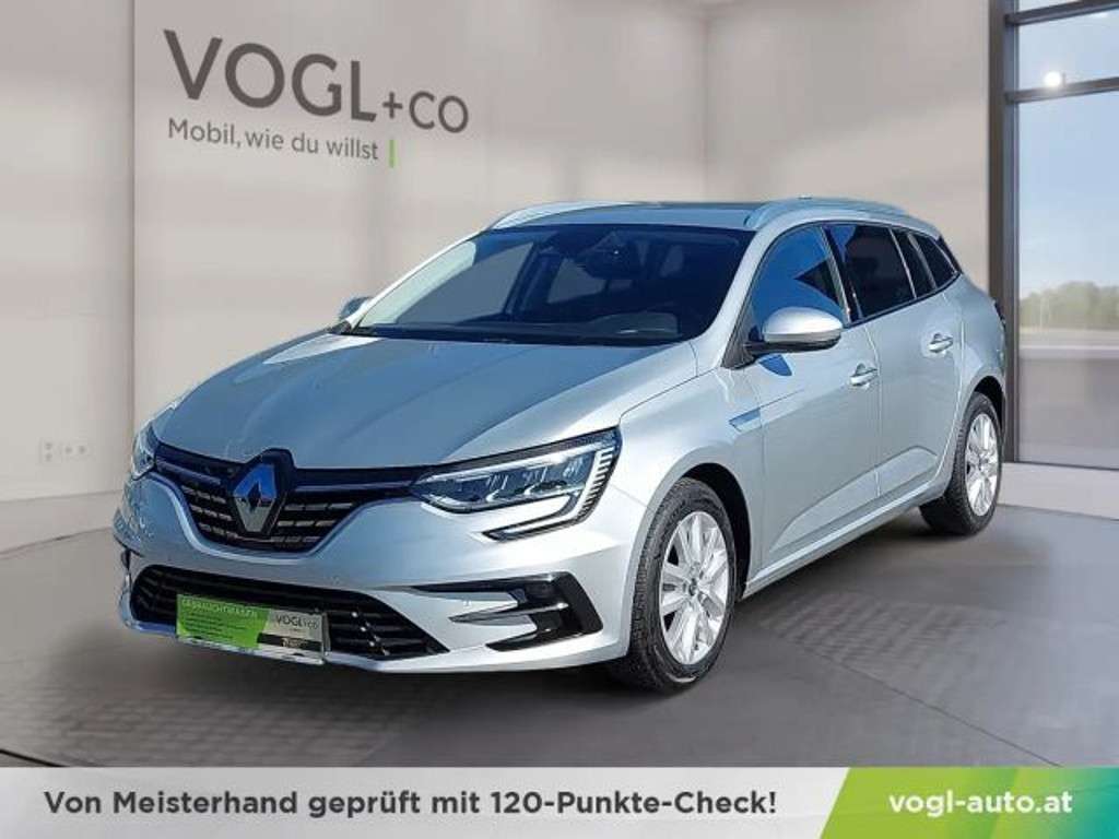 Renault Megane 2021 Diesel