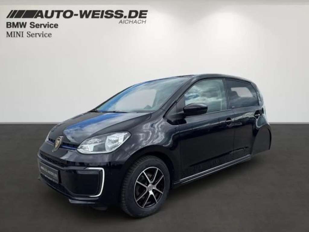 Volkswagen e-Up! 2025 Elektrisch