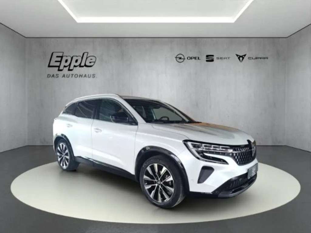 Renault Austral 2023 Benzine